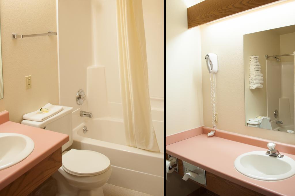 Cobblestone Inn & Suites - Merrill Экстерьер фото